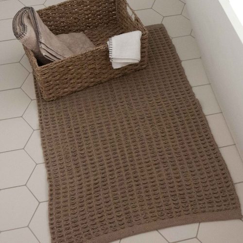 TAPIS FICELLE